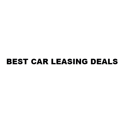 Best Car Leasing Deals